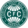 Clublogo van Coritiba
