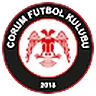 Clublogo van Çorum FK