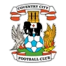 Clublogo van Coventry
