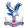 Clublogo van C Palace