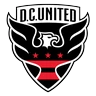 Clublogo van D.C. United