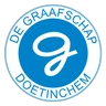 Clublogo van De Graafschap