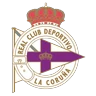 Clublogo van Deportivo
