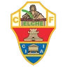 Clublogo van Elche