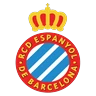 Clublogo van Espanyol