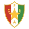 Clublogo van Estrela