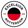 Clublogo van Excelsior