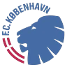 Clublogo van København