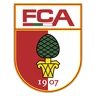 Clublogo van Augsburg
