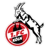 Clublogo van Cologne