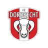 Clublogo van Dordrecht