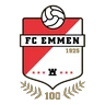 Clublogo van Emmen