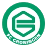 Clublogo van FC Groningen