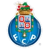 Clublogo van FC Porto
