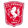 Clublogo van FC Twente