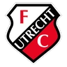 Clublogo van FC Utrecht