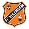 Clublogo van FC Volendam