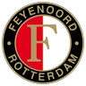 Clublogo van Feyenoord