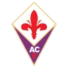 Clublogo van Fiorentina