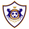 Clublogo van FK Qarabag