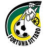 Clublogo van Fortuna Sittard