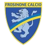 Clublogo van Frosinone