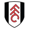 Clublogo van Fulham