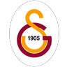 Clublogo van Galatasaray