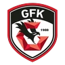 Clublogo van Gaziantep