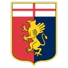 Clublogo van Genoa