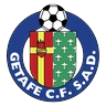 Clublogo van Getafe