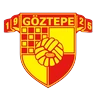 Clublogo van Goztepe