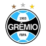 Clublogo van Grêmio