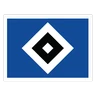 Clublogo van Hamburg