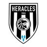Clublogo van Heracles
