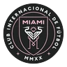 Clublogo van Inter Miami