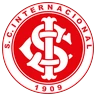 Clublogo van Internacional