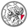 Clublogo van Jong Ajax