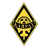 Clublogo van Kairat Almaty
