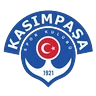 Clublogo van Kasimpasa
