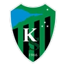 Clublogo van Kocaelispor