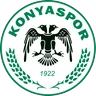 Clublogo van Konyaspor