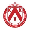 Clublogo van KV Kortrijk
