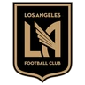 Clublogo van LAFC