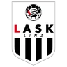 Clublogo van LASK Linz