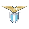 Clublogo van Lazio