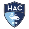 Clublogo van Le Havre AC