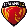 Clublogo van Le Mans