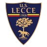 Clublogo van Lecce