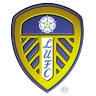 Clublogo van Leeds